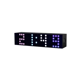 Gaming light panel YEELIGHT Cube 4-Matrix (set of 4 pcs)