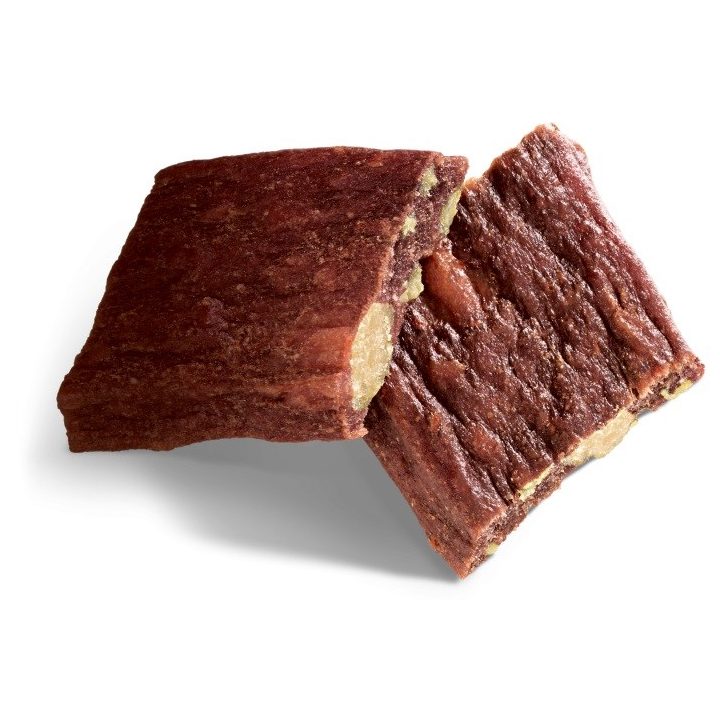 VITAKRAFT Beef Stick Quadros Cheese - dog treat - 70 g