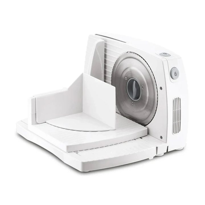 Zelmer ZFS1017 slicer Electric 150 W White Plastic
