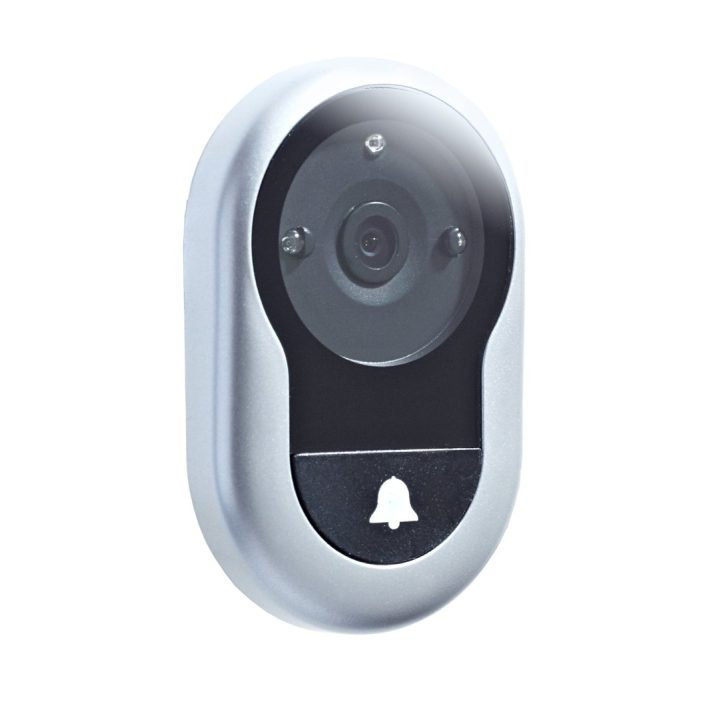Yale 45-4500-1440-00-6011 digital door viewer