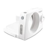 Zelmer ZFS1017 slicer Electric 150 W White Plastic