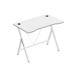 Huzaro Hero 1.4 White - gaming desk white