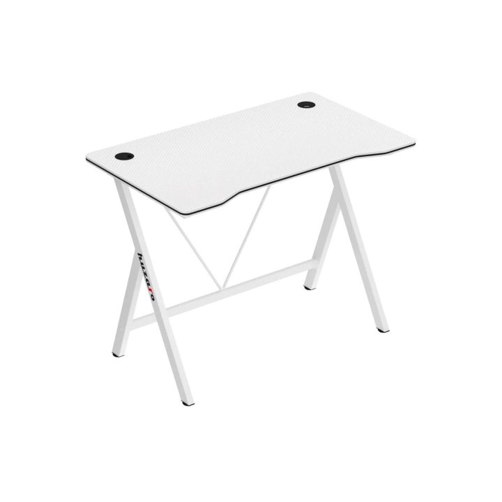 Huzaro Hero 1.4 White - gaming desk white