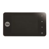 Yale 45-4500-1440-00-6011 digital door viewer