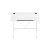 Huzaro Hero 1.4 White - gaming desk white