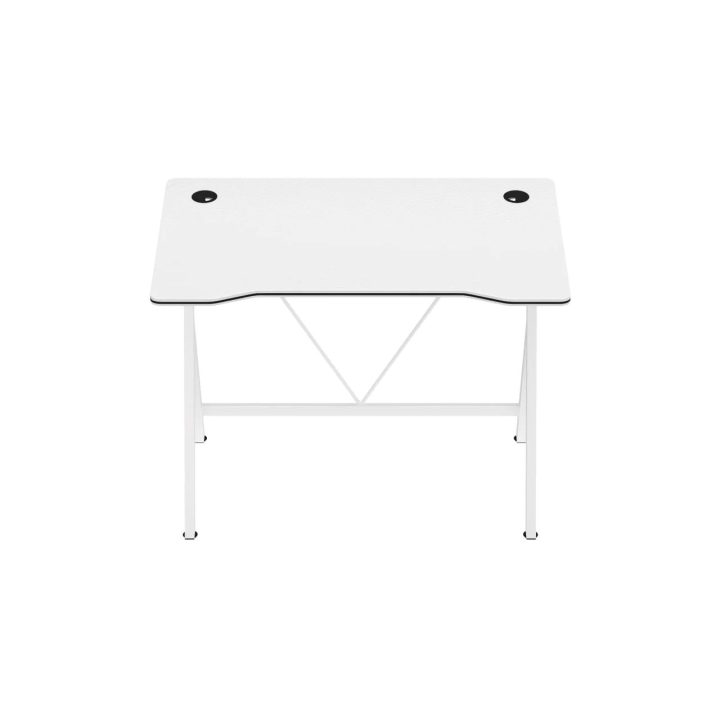 Huzaro Hero 1.4 White - gaming desk white
