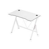 Huzaro Hero 1.4 White - gaming desk white