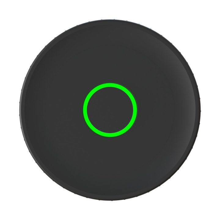 Yale Linus Smart Lock L2 Lite - smart door lock Black