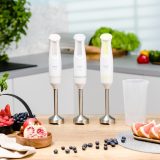 Zelmer Pulsar ZHB4561L hand blender lime