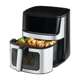 Zelmer ZAF8800 Oil-Free Air Fryer 8 litres 2000W
