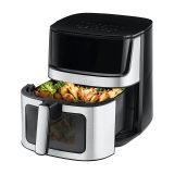 Zelmer ZAF8800 Oil-Free Air Fryer 8 litres 2000W