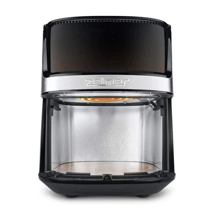 Zelmer ZAF8800 Oil-Free Air Fryer 8 litres 2000W