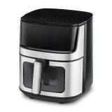Zelmer ZAF8800 Oil-Free Air Fryer 8 litres 2000W