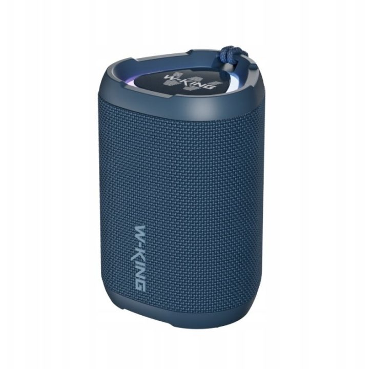 W-KING D110 Wireless Bluetooth Speaker