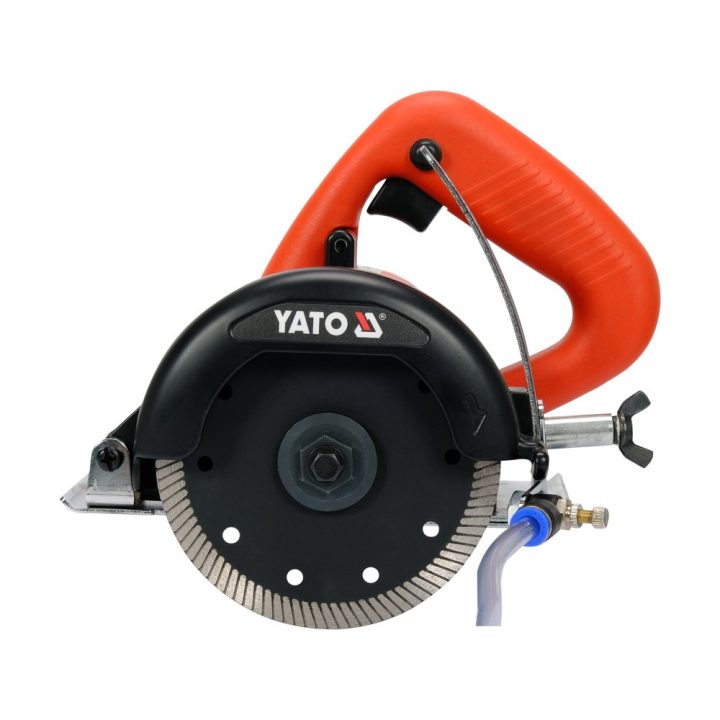 Stoneware cutter 125mm 1400W YT-82159 YATO