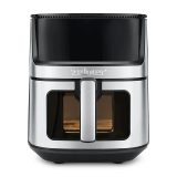 Zelmer ZAF8800 Oil-Free Air Fryer 8 litres 2000W