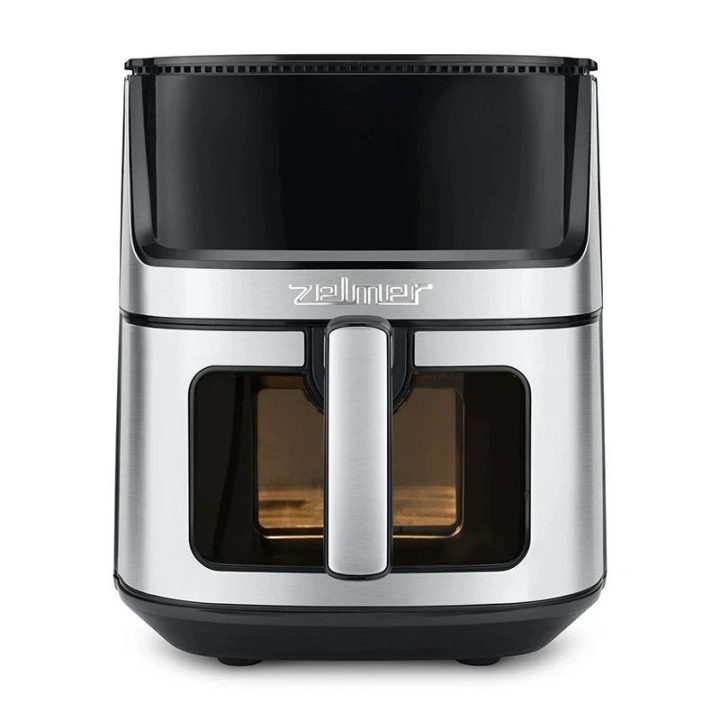 Zelmer ZAF8800 Oil-Free Air Fryer 8 litres 2000W