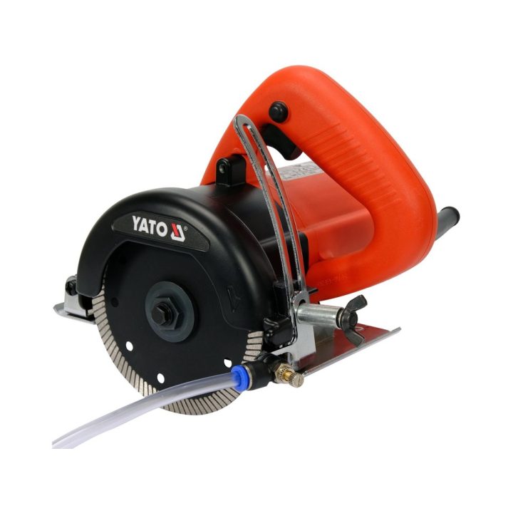 Stoneware cutter 125mm 1400W YT-82159 YATO