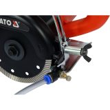 Stoneware cutter 125mm 1400W YT-82159 YATO