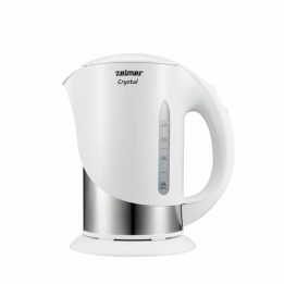 Zelmer ZCK 7630W electric kettle