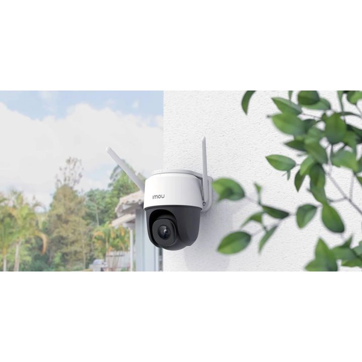 IP surveillance camera Imou Cruiser SE+ 3MP