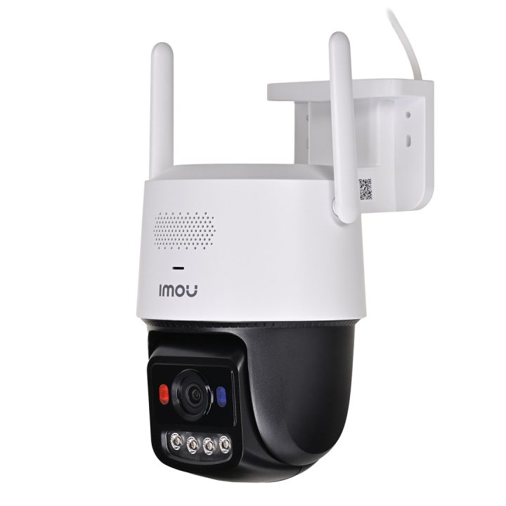 Imou Titan Pro Dome IP security camera Indoor & outdoor 3200 x 1800 pixels Wall