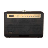 WIRELESS SPEAKER W-KING K6L 120W BROWN