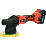 Yato YT-82920 car polisher 5000 RPM