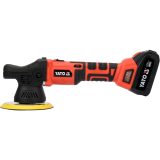 Yato YT-82920 car polisher 5000 RPM