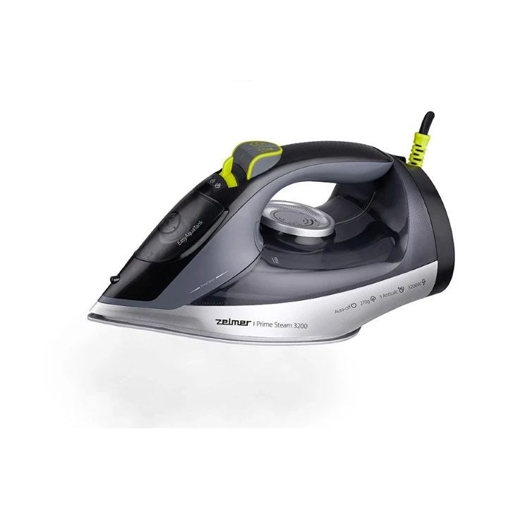 Zelmer ZIR4800 PrimeSteam 3200W Steam Iron