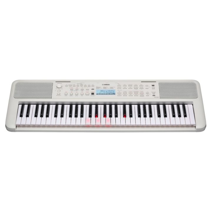 Yamaha EZ-310 - keyboard
