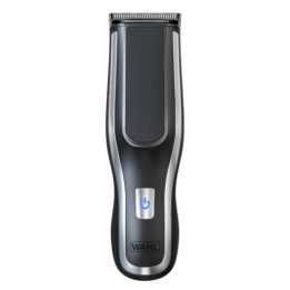 Wahl Self-Clip 360 Black Silver Lithium-Ion (Li-Ion)