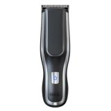 Wahl Self-Clip 360 Black Silver Lithium-Ion (Li-Ion)