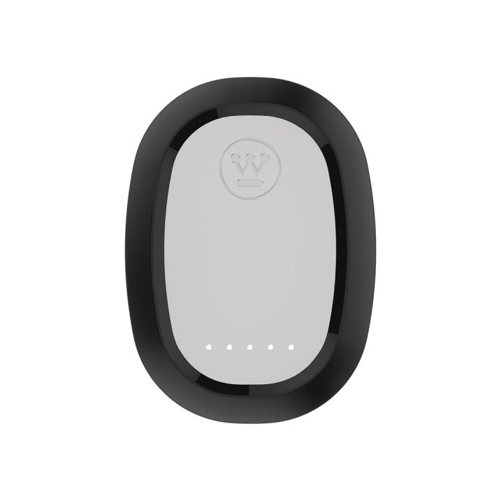 USB rechargeable battery Westinghouse Avanti WKRBA