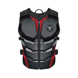 bHaptics TactSuit Air Onyx haptics waistcoat