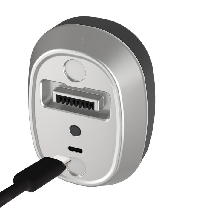 USB rechargeable battery Westinghouse Avanti WKRBA
