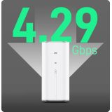 ZTE G5 Ultra 5G Router (MC8512)