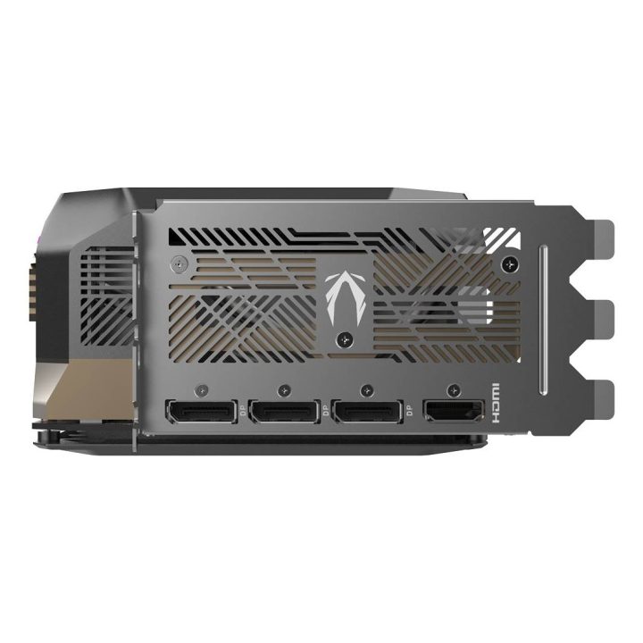 Zotac GAMING GeForce RTX 5080 AMP Extreme INFINITY NVIDIA 16 GB GDDR7