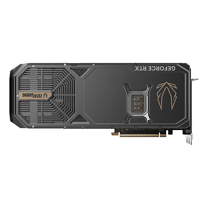 Zotac GAMING GeForce RTX 5080 AMP Extreme INFINITY NVIDIA 16 GB GDDR7