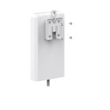 ZTE MC889 ODU window-mounting kit – White