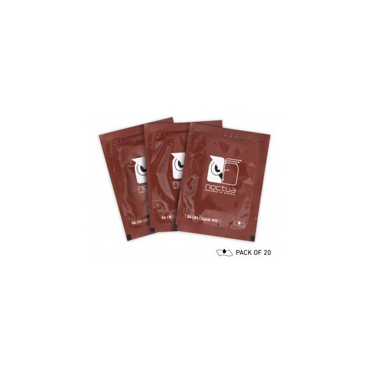 Noctua NA-SCW1 surface preparation wipe
