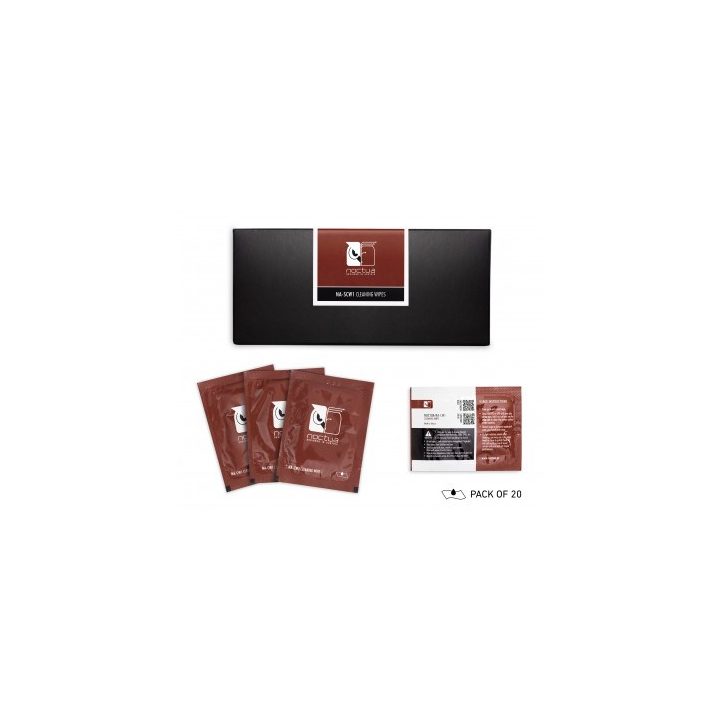 Noctua NA-SCW1 surface preparation wipe