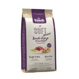 BOSCH Senior Soft Goat & Potatoes - dry dog food - 2 5kg