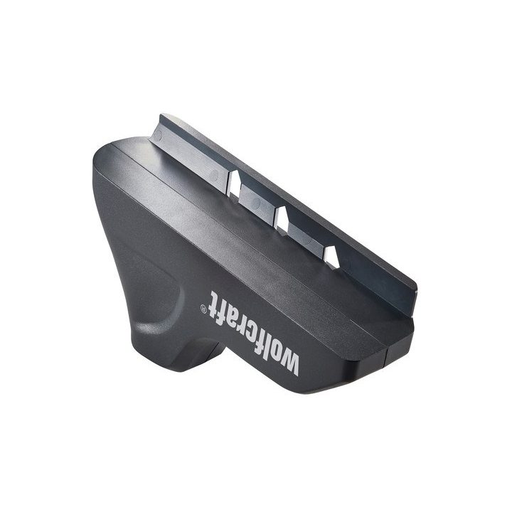 Wolfcraft 4009000 - Triple-Blade Edge Planer