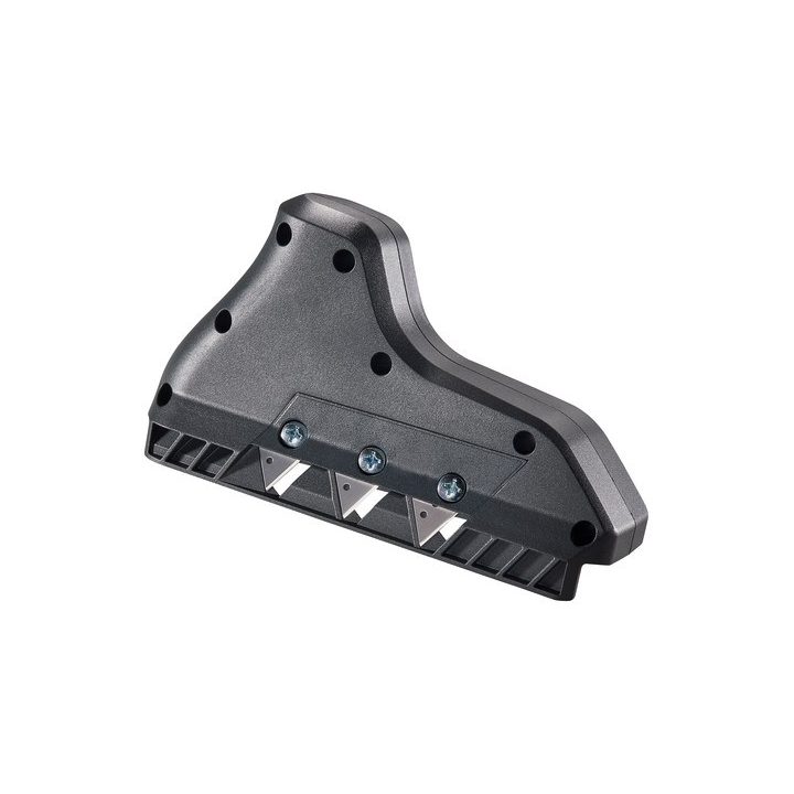 Wolfcraft 4009000 - Triple-Blade Edge Planer