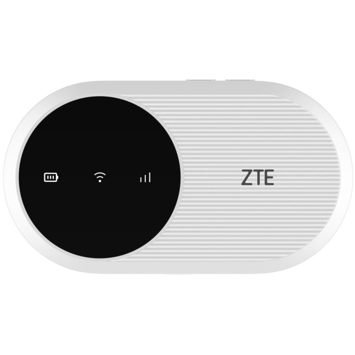 ZTE U10S Pro 4G Mobile WiFi6 Hotspot - router