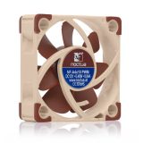 Noctua NF A4x10 PWM Computer case Fan 4 cm Beige Red
