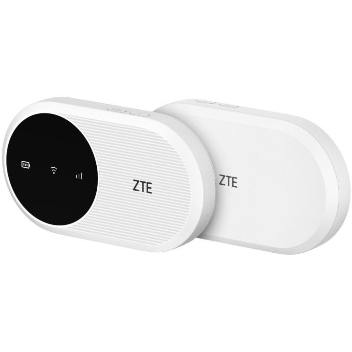 ZTE U10S Pro 4G Mobile WiFi6 Hotspot - router