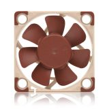 Noctua NF A4x10 PWM Computer case Fan 4 cm Beige Red
