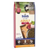 Bosch ADULT MIT LAMM & REIS 15 kg